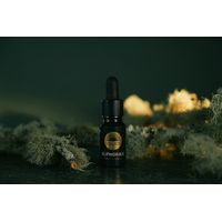 Euphorika Sceletium Tortuosum Extract Dropper Bottle